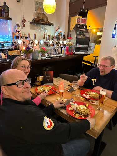 Bonjour Diner Lunch Borrel en Bites Meerssen Bunde - Meerssen