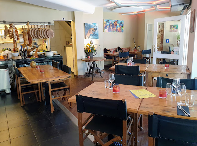 Comentarii opinii despre Character Gastrobar & Catering by Mila