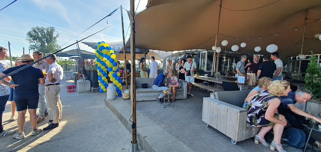 Comentarii opinii despre Restaurant Watergoed