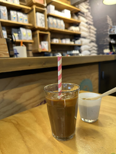 Opinii despre Kaldi Maastricht în Maastricht - Horeca