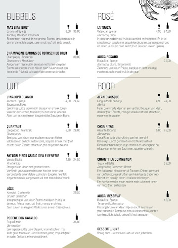 Opinii despre De Waterraaf în Assendelft - Horeca