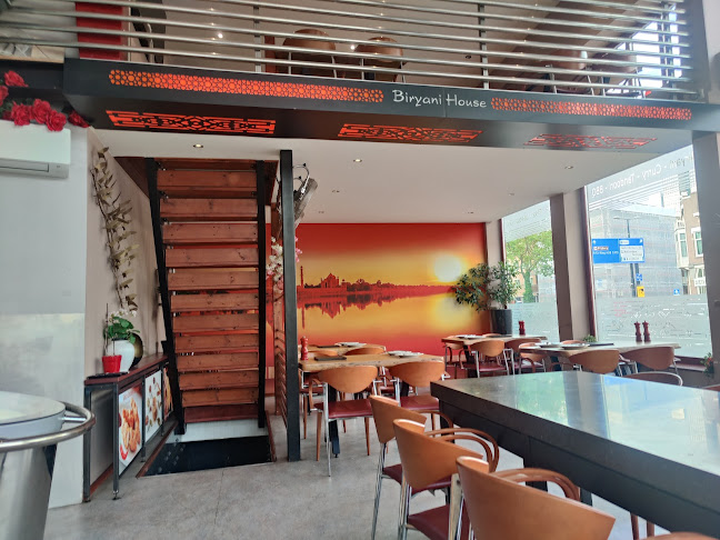 Opinii despre Biryani House în Rotterdam - Horeca