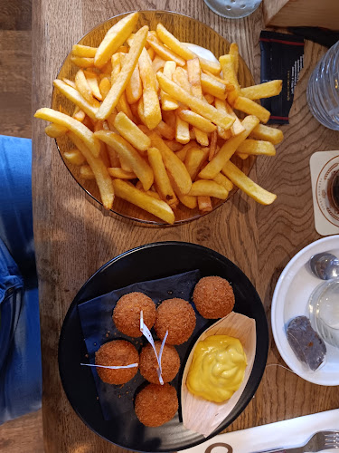 Loetje Amsterdam Centraal