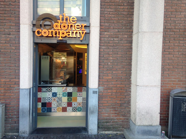 The Döner Company - Horeca