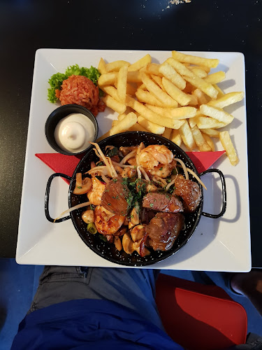 Pesos Eten en Drinken - Horeca