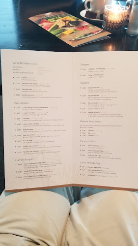 Restaurant Van der Valk Hotel Nijmegen-Lent