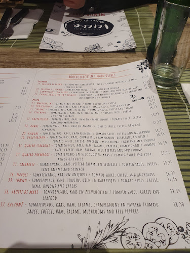 Opinii despre Verena Restaurant în Amsterdam - Horeca