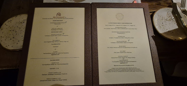 Restaurant de Watermolen