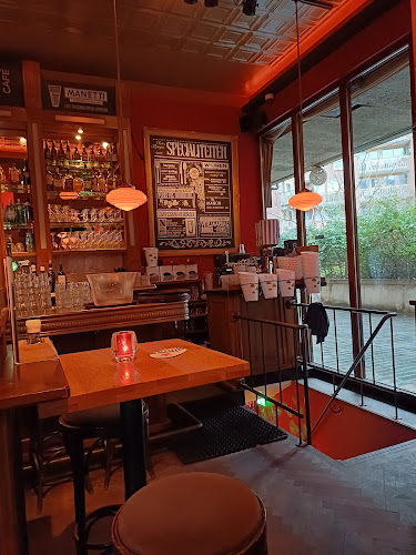 Vader Kleinjan Café - Horeca