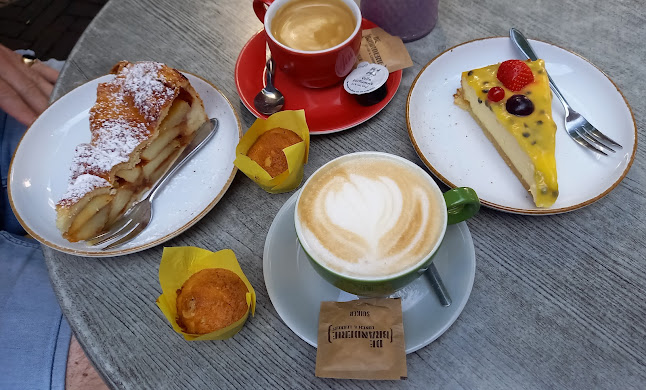 De Branderie - Horeca