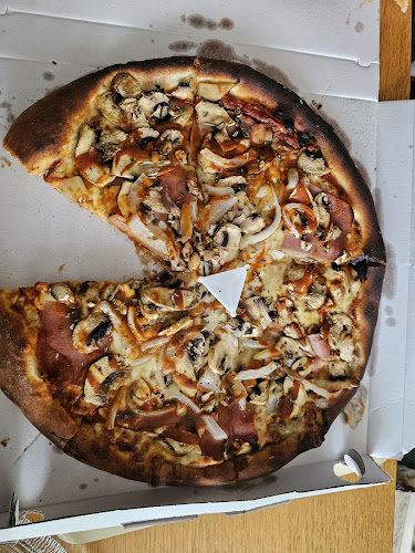 Eethuis Cyprus - Valkenswaard