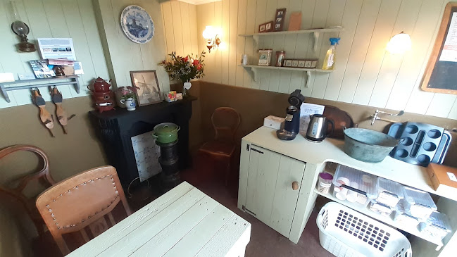 Moundersplak - Dronryp