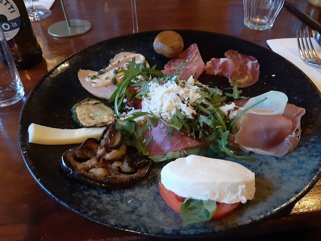 Comentarii opinii despre Italiaans Restaurant Trattoria Rodolfo