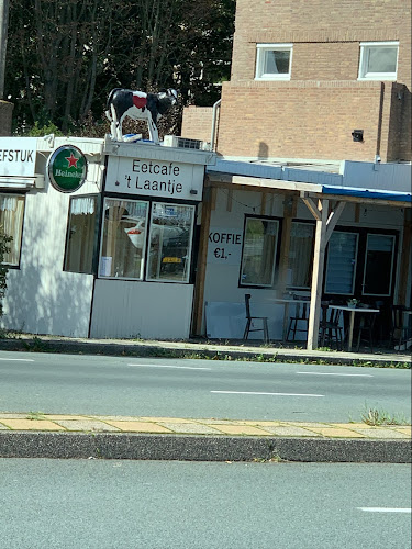 Comments and reviews of Eetcafé "'t Laantje"