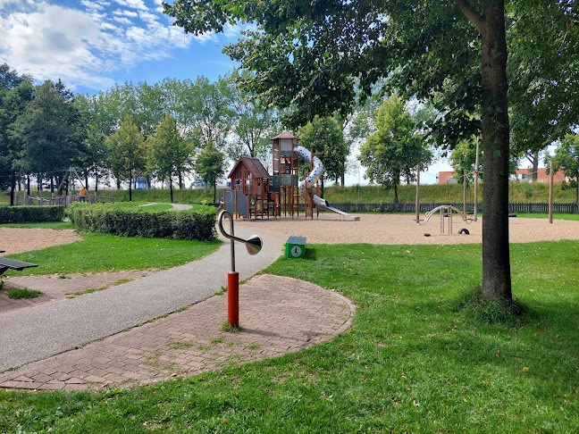 Eeterij-spelerij Vierlinden