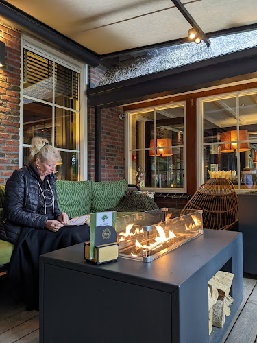 Restaurant Paviljoen Lutterzand Phone number