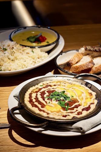 NENI Amsterdam - Horeca