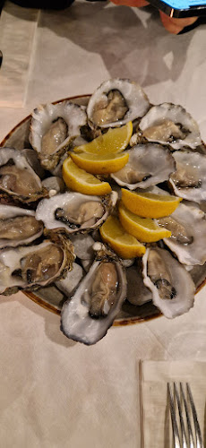 Opinii despre De Machinist în Rotterdam - Horeca