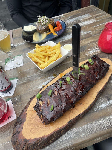 Steaks And More - Horeca