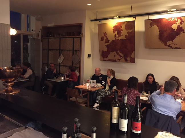 Blend Coffee & Wine - Horeca