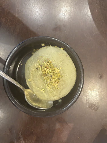 Opinii despre Peperoncino în Amsterdam - Horeca