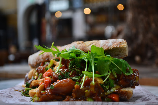 Opinii despre Khotinsky în Dordrecht - Horeca