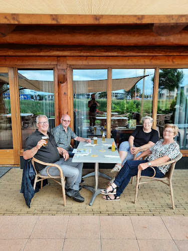 Boomstamrestaurant Het Heemse Open Times