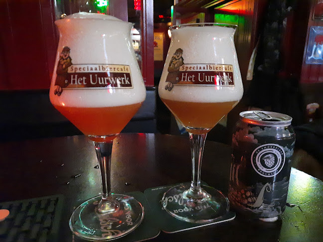 Speciaalbiercafé Het Uurwerk