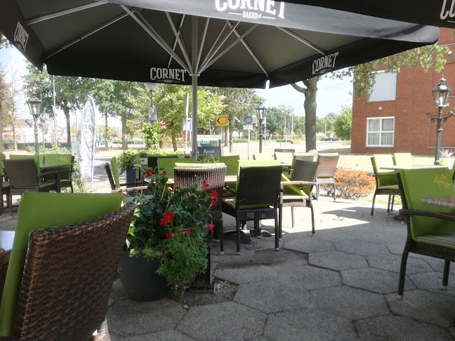 Eetcafé De Barrier - Helmond