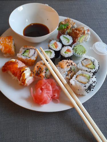 Sushi Place Wijchen