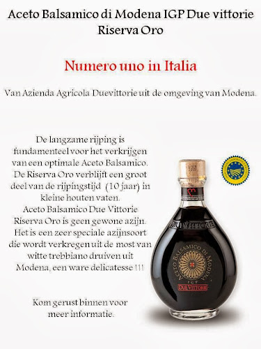 Gastronomia Italiana di Gaetano & Yulita Mercurio