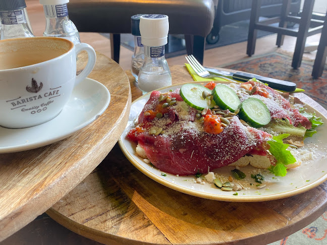 Blusch Alkmaar - Alkmaar