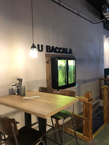 Comentarii opinii despre Raffaele's Foodbar