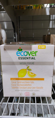 Ekoplaza Amsterdamsestraatweg - biologische supermarkt - Horeca