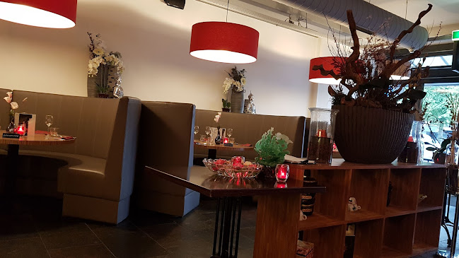 Nyonya & Thai Eastern Grill Restaurant