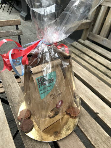 De Koekfabriek Rotterdam