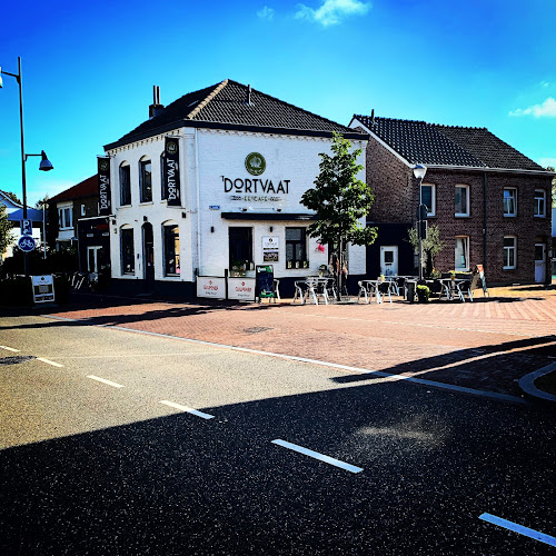 Eetcafé 't Dortvaat - Horeca
