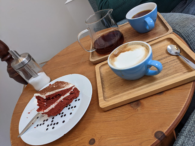 Comentarii opinii despre Black & Bloom