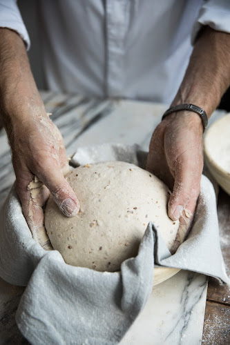 Bakkerij Haafs Phone number