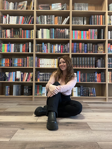 A Lot Of Books - Zwolle