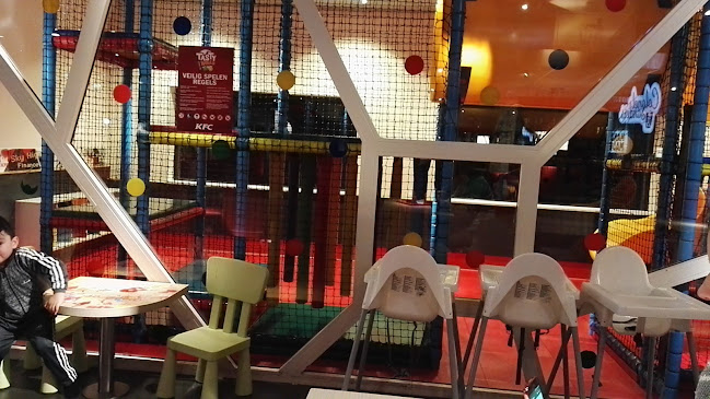 KFC Heerlen - Horeca