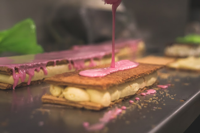 Vooges brood en banketbakkerij Open Times