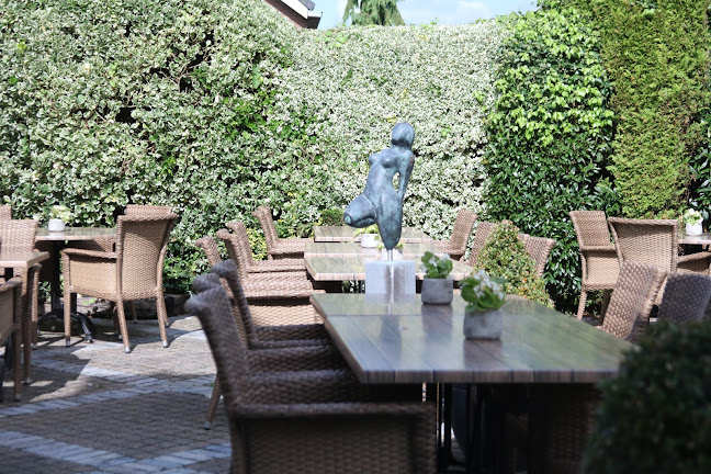 Het Oude Dykhuys - Lisserbroek