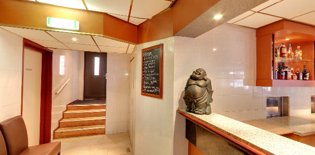 Ming en Ming - Horeca