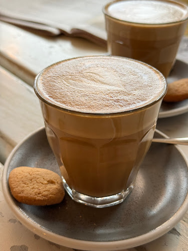 Ollie's coffee and more - Abcoude