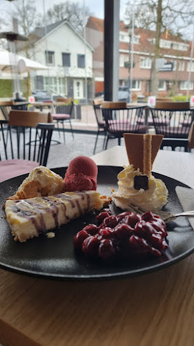 IJssalon Clevers Grubbenvorst - Grubbenvorst