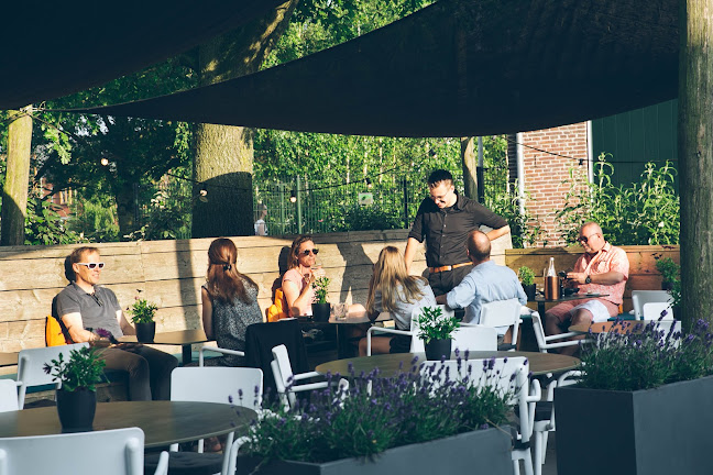 Opinii despre Balijepark restaurant în Utrecht - Horeca