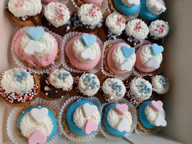 Comentarii opinii despre Bakkerij Bos