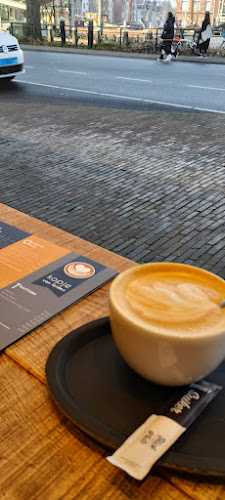 Kopje van Leiden - Leiden