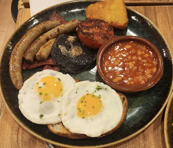 Comments and reviews of OMG! Burger